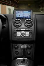 Nissan Qashqai 2007 года